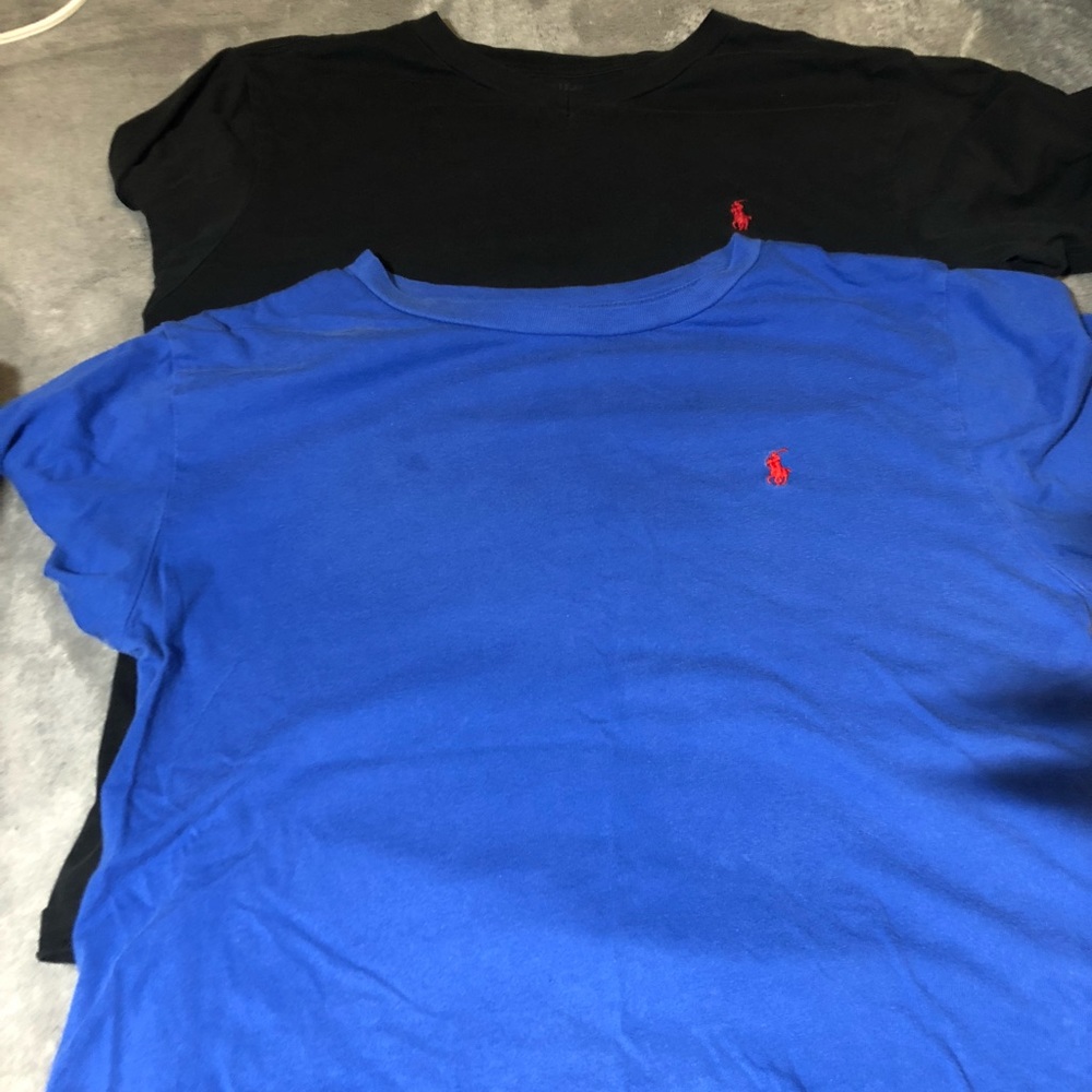 Polo tee